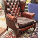 865 2209 ARMCHAIR